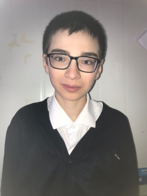 Омаргаджиев Сааду Магомедович.