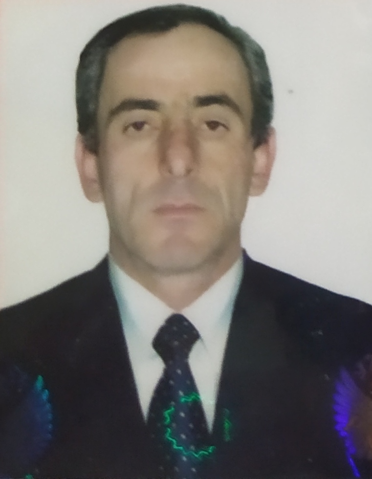 Юсупов Юсуп Мансурович.
